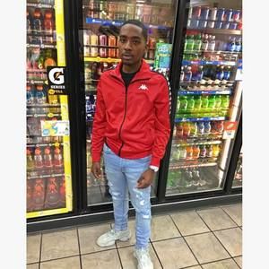 Meet your Posher, Donny